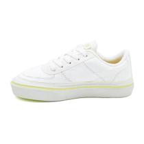 Tênis Infantil Menino Klin Surprise 256 Branco