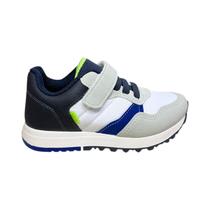 Tenis Infantil Menino Klin Walk Mini