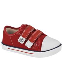 Tênis Infantil Menino Molekinho 2133652 Tênis Infantil Menino Molekinho 2133652