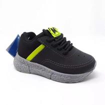 Tênis Infantil Menino Molekinho 2609.217