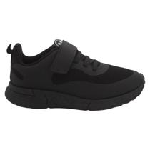 Tênis Infantil Menino Molekinho 2831.240 - Preto