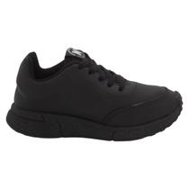 Tênis Infantil Menino Molekinho 2831.247 - Preto Tênis Infantil Menino Molekinho 2831.247 - Preto