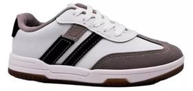 Tênis Infantil Menino Molekinho Casual 2852113 Tênis Infantil Menino Molekinho Casual 2852113