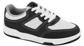 Tênis Infantil Menino Molekinho Casual Branco 33 Tênis Infantil Menino Molekinho Casual Branco 33