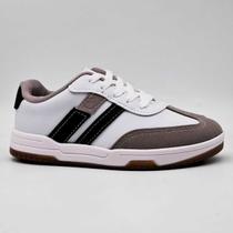 Tênis Infantil Menino Molekinho Casual Confy Estilo 2852.113