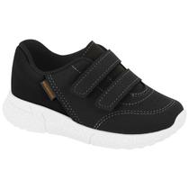 Tênis Infantil Menino Molekinho Casual Napa 2609.225