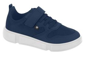 Tênis Infantil Menino Molekinho Escolar Conforto Calça Facil Tênis Infantil Menino Molekinho Escolar Conforto Calça Facil