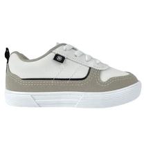 Tênis Infantil Menino Molekinho Napa Casual 2136164