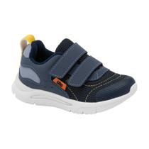 Tenis infantil menino new sport mini klin 199123000 chumbo Tenis infantil menino new sport mini klin 199123000 chumbo