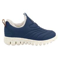 Tênis Infantil Menino Novopé 10001264 Sintetico Pelo