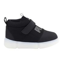 Tênis Infantil Menino Novope 50001904 Com Led Tênis Infantil Menino Novope 50001904 Com Led