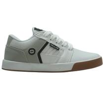 Tenis Infantil Menino Ollie Casual Tipo skatista Tenis Infantil Menino Ollie Casual Tipo skatista
