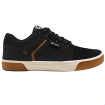 Tenis Infantil Menino Ollie Casual Tipo skatista