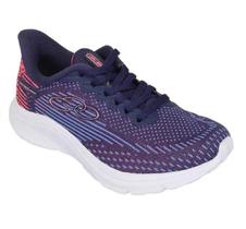 Tênis Infantil Menino Olympikus Esportivo Delta Kids - 28 ao 36