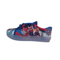 Tênis Infantil menino Patrulha Canina Tênis Infantil menino Patrulha Canina