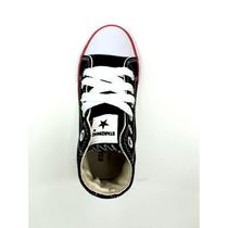 Tênis Infantil Menino Randall Star All Conv Basic Color 25 ao 32 - Ref SS14456101
