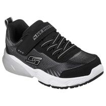 Tenis Infantil Menino Skechers Thermoflux 2.0 Kodron