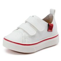 Tenis Infantil Menino Slip On Casual Klin Freestyle 259.025