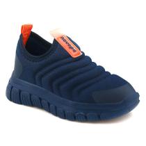 Tênis Infantil Menino Soft Tech Flex Confortável Novopé Tênis Infantil Menino Soft Tech Flex Confortável Novopé