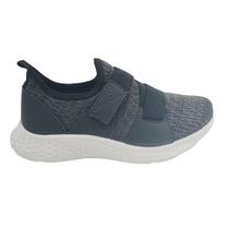 Tênis Infantil Menino Vitinho tiras autocolantes Casual Cf7000 Tênis Infantil Menino Vitinho tiras autocolantes Casual Cf7000