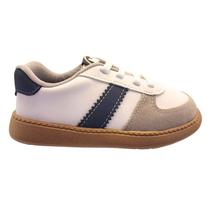 Tênis Infantil Meninos Bebê Rústico Conforto Molekinho