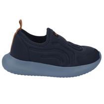 Tênis Infantil Meninos Casual Bibi Flash Lycra