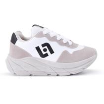 Tenis Infantil Meninos Jogger Escolar Casual Camurça Tenis Infantil Meninos Jogger Escolar Casual Camurça