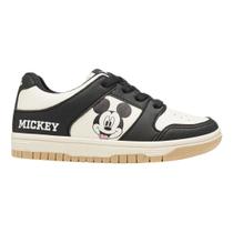 Tênis Infantil Mickey Meninos Street Disney Licenciado Original Tênis Infantil Mickey Meninos Street Disney Licenciado Original