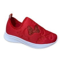 Tênis Infantil Mimi Menina Escolar Leve Confortável Estiloso Volta as Aulas Lançamento Tênis Infantil Mimi Menina Escolar Leve Confortável Estiloso Volta as Aulas Lançamento