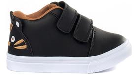 Tenis infantil mini feet gatinho bebe menino e menina Tenis infantil mini feet gatinho bebe menino e menina