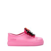 Tênis Infantil Mini Melissa Baby Hip Mickey And Friends Disney Masculino Feminino