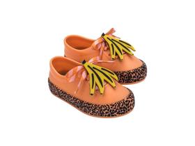 Tênis Infantil Mini Melissa Baby Street + Fábula Masculino Feminino