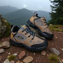 Tênis Infantil Mini Pé Adventure Conforto e Estilo Do 28 36 Ref MP2315