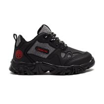 Tênis Infantil Mini Pé Confortável Adventure Mp2315s