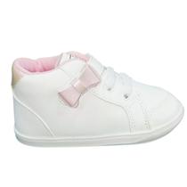 Tênis Infantil Mini Sua Cia Botinha Ana Castela 4100.41004