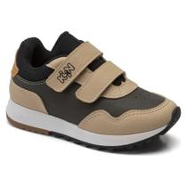 Tênis Infantil Mini Walk Masculino Klin - 21610