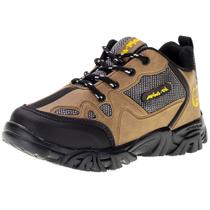 Tênis infantil minipé - mp2315s