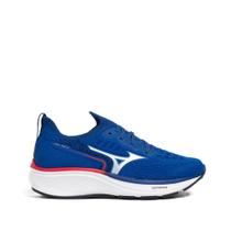 Tênis Infantil Mizuno Cool Ride 2 Azul Royal