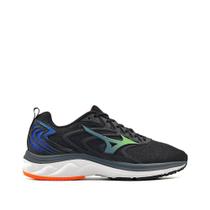 Tênis Infantil Mizuno Space 4 Preto