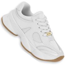 Tenis Infantil Molekinha 25005.201 Meninas
