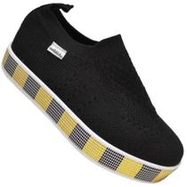 Tenis Infantil Molekinha 2520.1624 Feminino Tenis Infantil Molekinha 2520.1624 Feminino