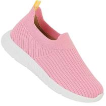 Tenis Infantil Molekinha 2556.104 Feminino Tenis Infantil Molekinha 2556.104 Feminino