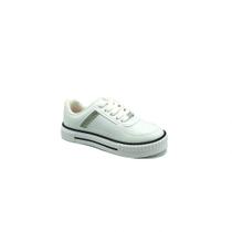 Tenis Infantil Molekinha 2565111 - BRANCO - 36 Tenis Infantil Molekinha 2565111 - BRANCO - 36