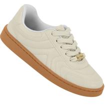Tenis Infantil Molekinha 2574.117 Meninas