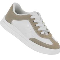 Tenis Infantil Molekinha 2575.102 Meninas