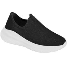 Tênis Infantil Molekinha 2584100 Jogging Calce Fácil Tecido