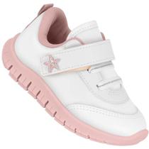 Tênis Infantil Molekinha 2736.104 Meninas