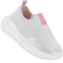 Tenis Infantil Molekinha 2738.100 Meninas Tenis Infantil Molekinha 2738.100 Meninas