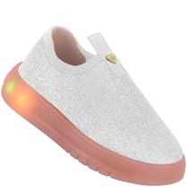 Tenis Infantil Molekinha 2742.200 Meninas Tenis Infantil Molekinha 2742.200 Meninas