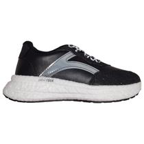 Tenis Infantil Molekinha Casual Flores Metalizado 2580.109 Tenis Infantil Molekinha Casual Flores Metalizado 2580.109
